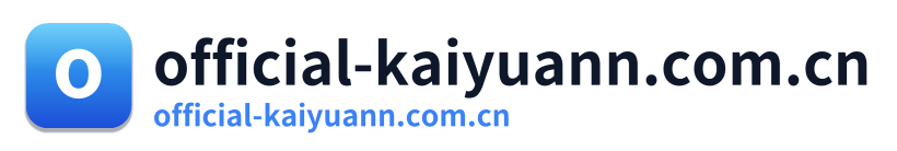 official-kaiyuann.com.cn